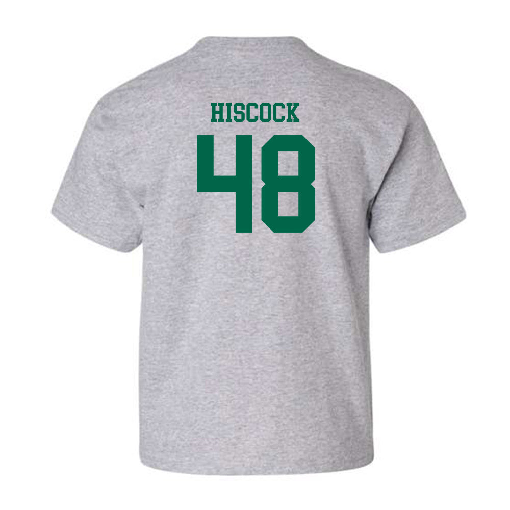 USF - NCAA Football : Eli Hiscock - Classic Fashion Shersey Youth T-Shirt