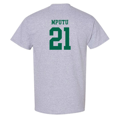 USF - NCAA Women's Basketball : Lor Mputu - Classic Fashion Shersey T-Shirt