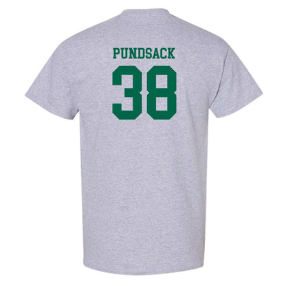 USF - NCAA Baseball : Caleb Pundsack - Classic Fashion Shersey T-Shirt