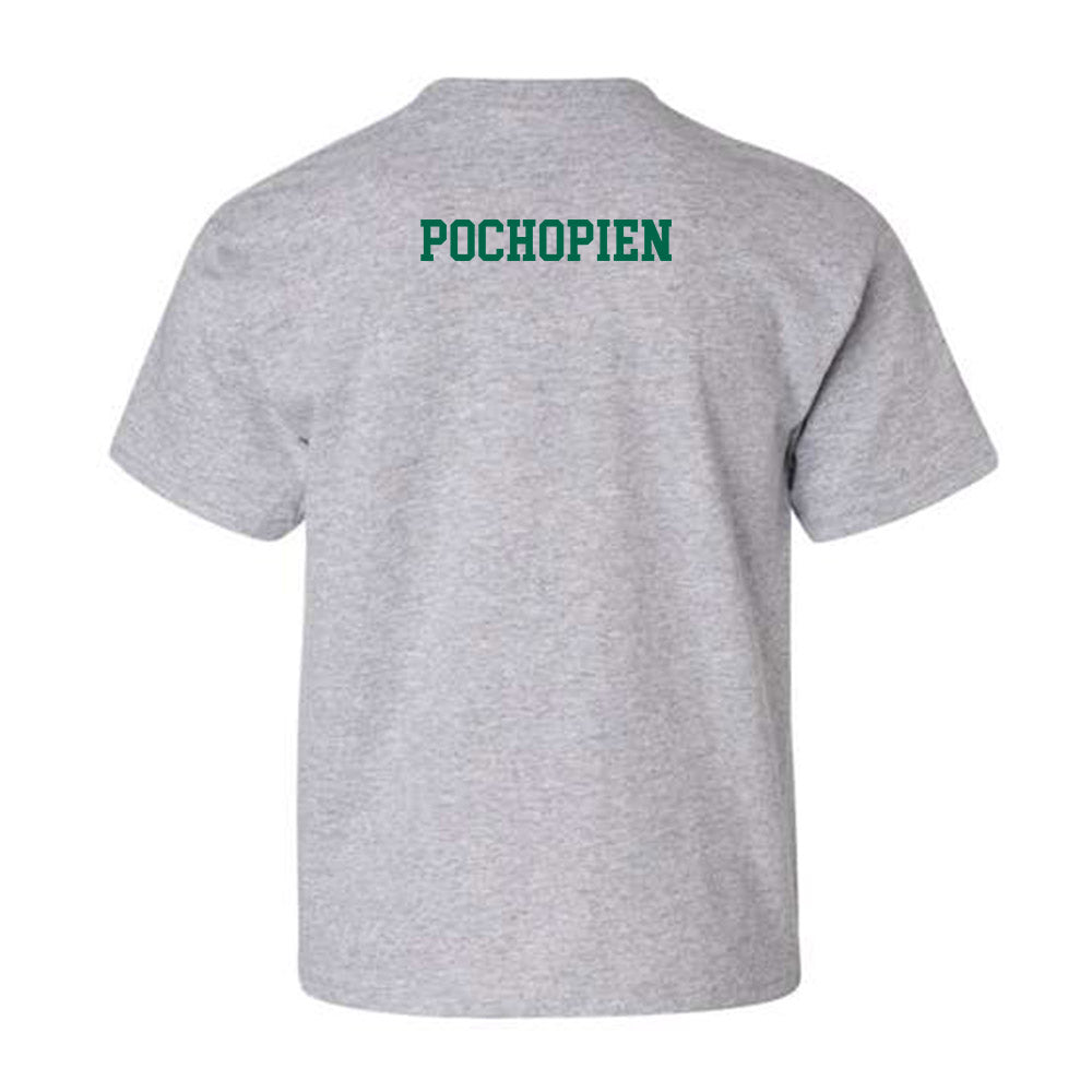 USF - NCAA Men's Track & Field : Nikodem Pochopien - Classic Fashion Shersey Youth T-Shirt