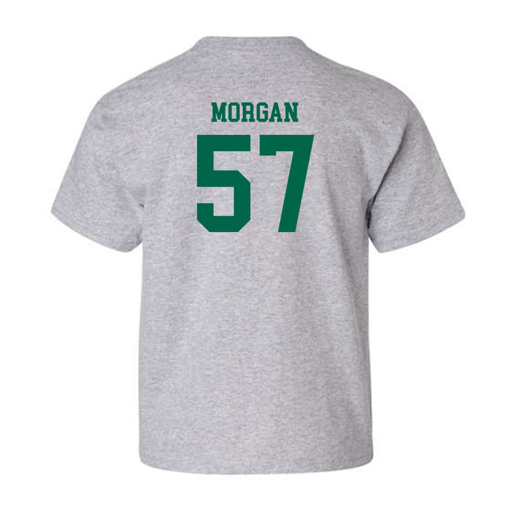 USF - NCAA Baseball : Kody Morgan - Classic Fashion Shersey Youth T-Shirt