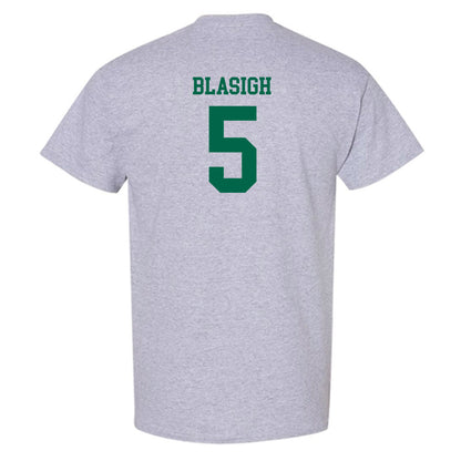 USF - NCAA Women's Basketball : Vittoria Blasigh - Classic Fashion Shersey T-Shirt-1