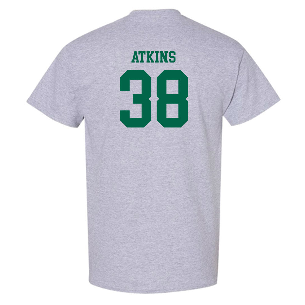 USF - NCAA Football : Sean Atkins - Classic Fashion Shersey T-Shirt