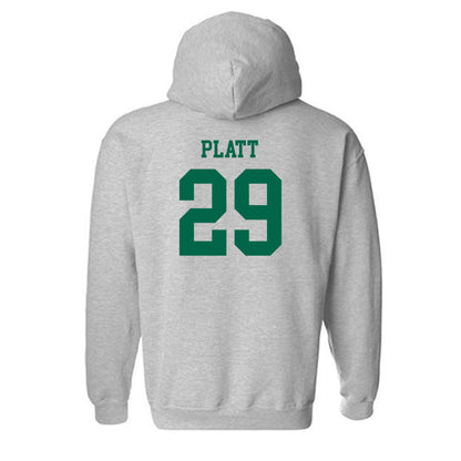 USF - NCAA Football : Deylen Platt - Classic Fashion Shersey Hooded Sweatshirt