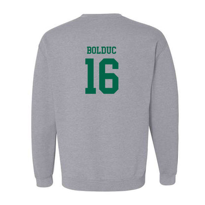 USF - NCAA Football : Ryan Bolduc - Classic Fashion Shersey Crewneck Sweatshirt