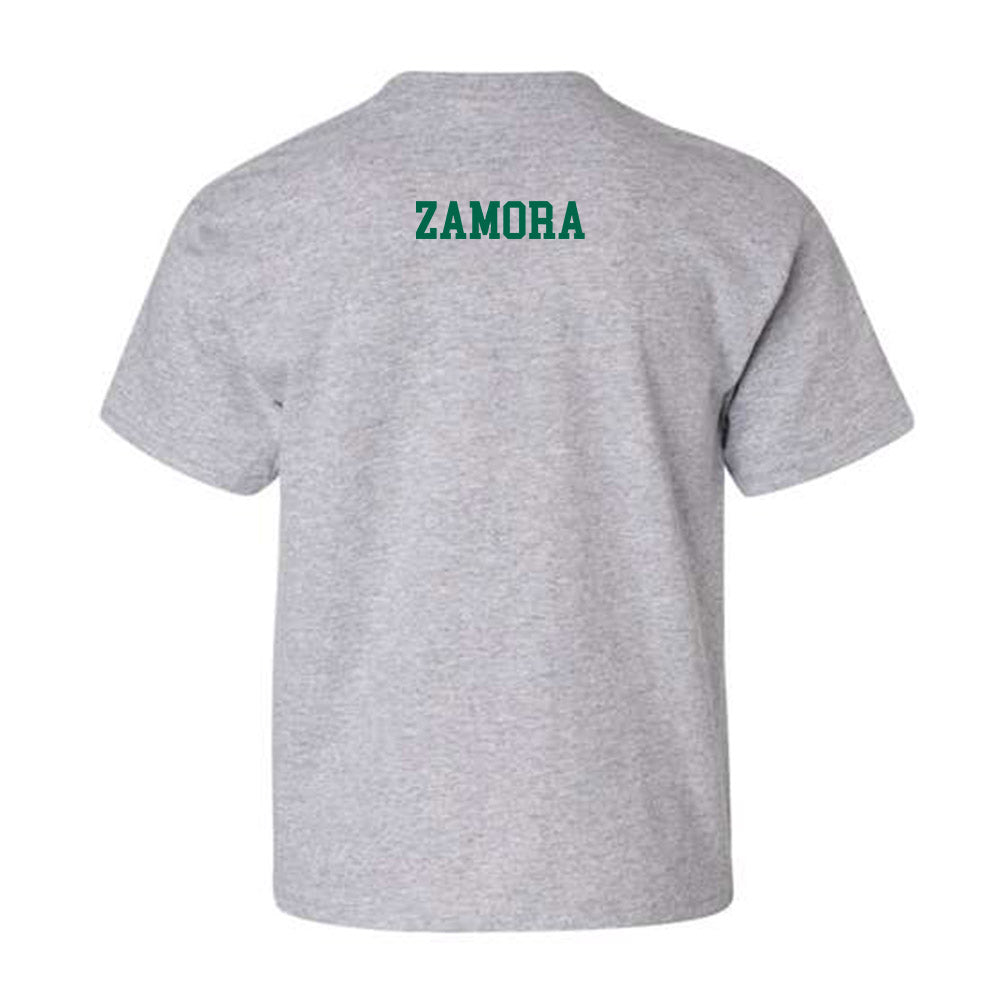 USF - NCAA Men's Cross Country : Nicholas Zamora - Classic Fashion Shersey Youth T-Shirt