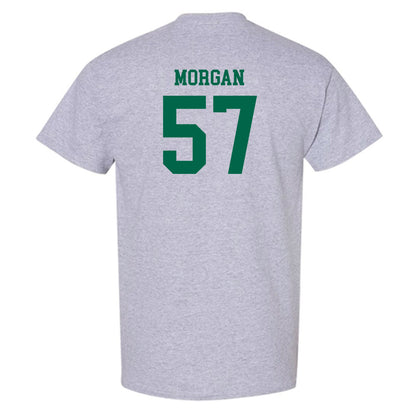 USF - NCAA Baseball : Kody Morgan - Classic Fashion Shersey T-Shirt