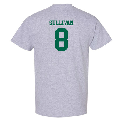 USF - NCAA Football : Wyatt Sullivan - Classic Fashion Shersey T-Shirt-1