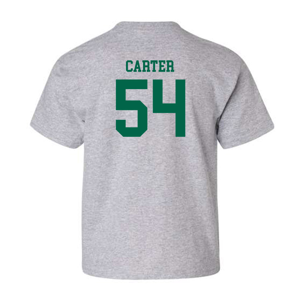 USF - NCAA Football : Braden Carter - Classic Fashion Shersey Youth T-Shirt