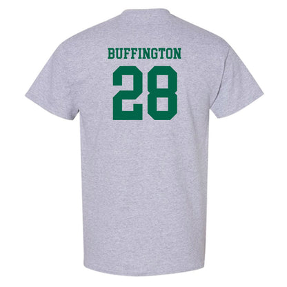 USF - NCAA Baseball : Matthew Buffington - Classic Fashion Shersey T-Shirt-1