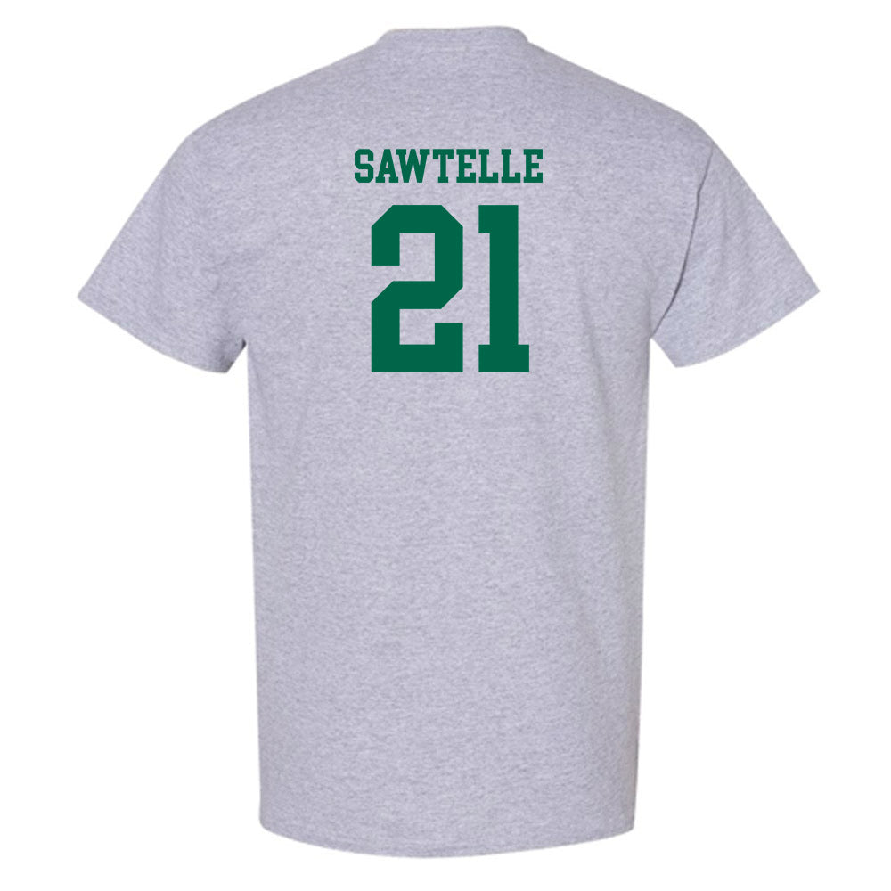 USF - NCAA Women's Volleyball : Naiya Sawtelle - Classic Fashion Shersey T-Shirt