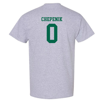 USF - NCAA Women's Lacrosse : Sofia Chepenik - Classic Fashion Shersey T-Shirt-1