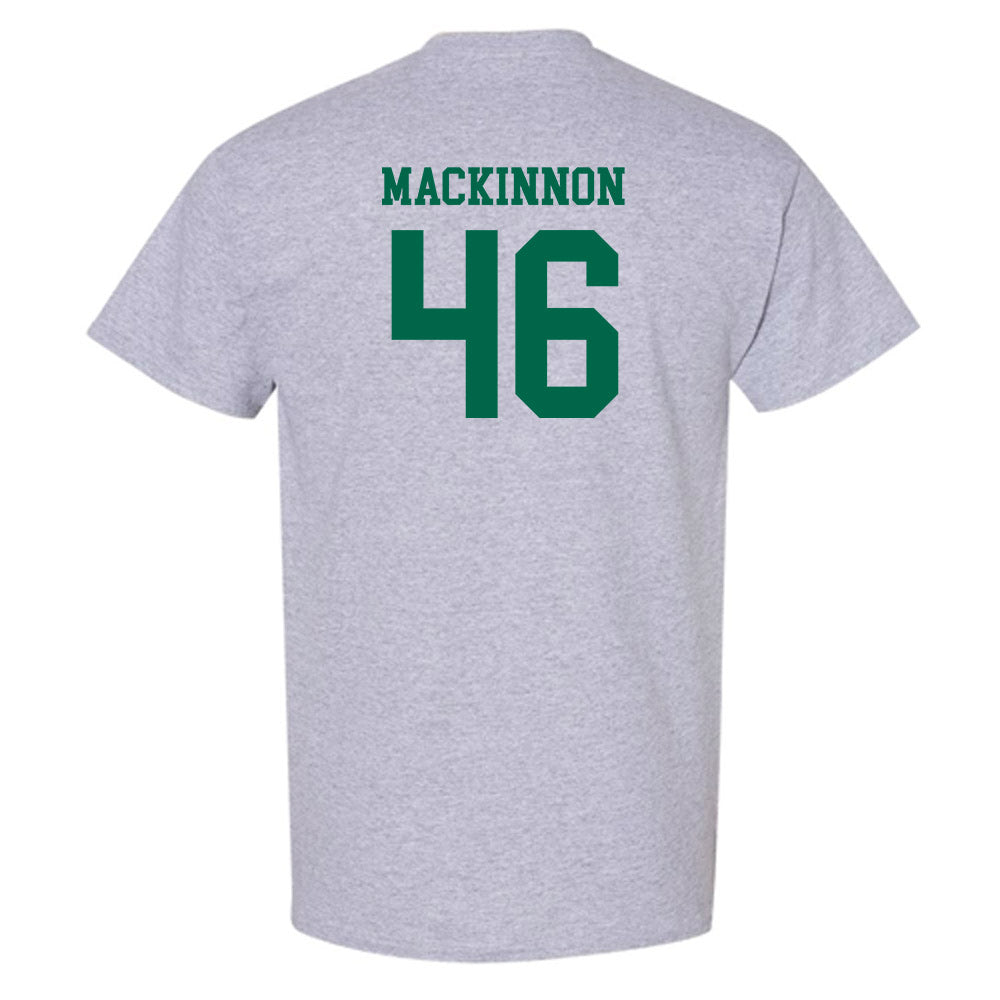 USF - NCAA Football : Will MacKinnon - Classic Fashion Shersey T-Shirt