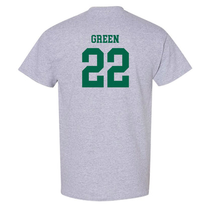 USF - NCAA Baseball : Jacob Green - Classic Fashion Shersey T-Shirt