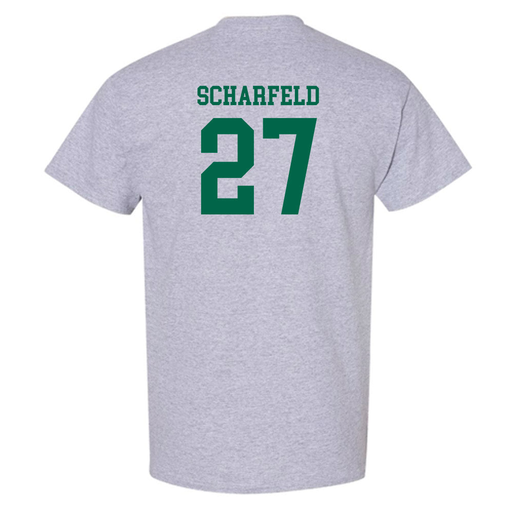 USF - NCAA Men's Soccer : Davis Scharfeld - Classic Fashion Shersey T-Shirt