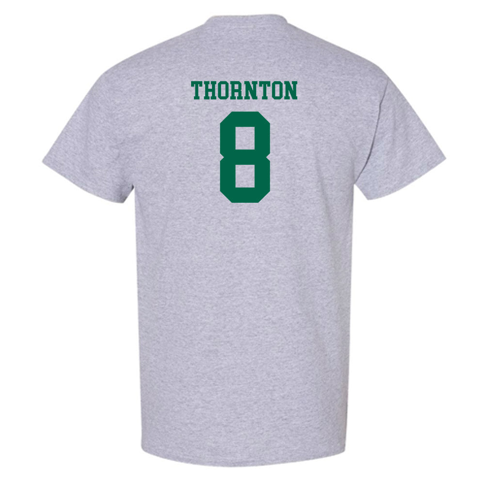 USF - NCAA Women's Soccer : Elyse Thornton - Classic Fashion Shersey T-Shirt-1