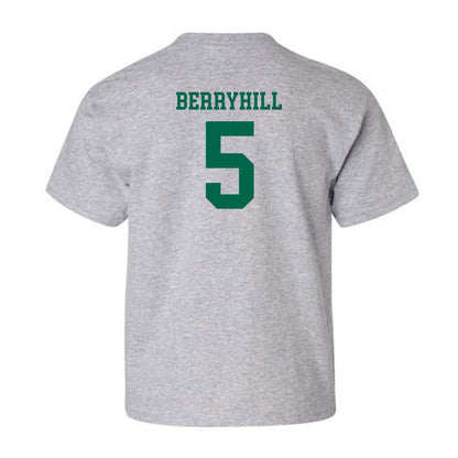 USF - NCAA Football : Caqavouis Berryhill - Classic Fashion Shersey Youth T-Shirt