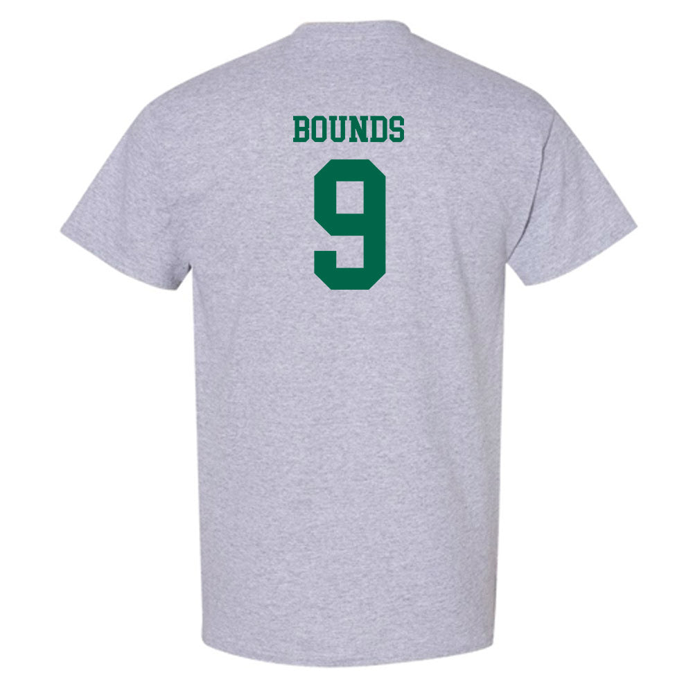 USF - NCAA Beach Volleyball : Addison Bounds - Classic Fashion Shersey T-Shirt-1