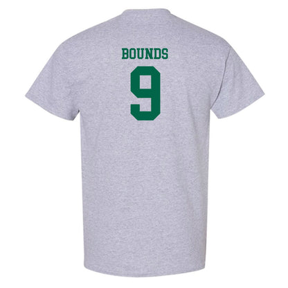 USF - NCAA Beach Volleyball : Addison Bounds - Classic Fashion Shersey T-Shirt-1