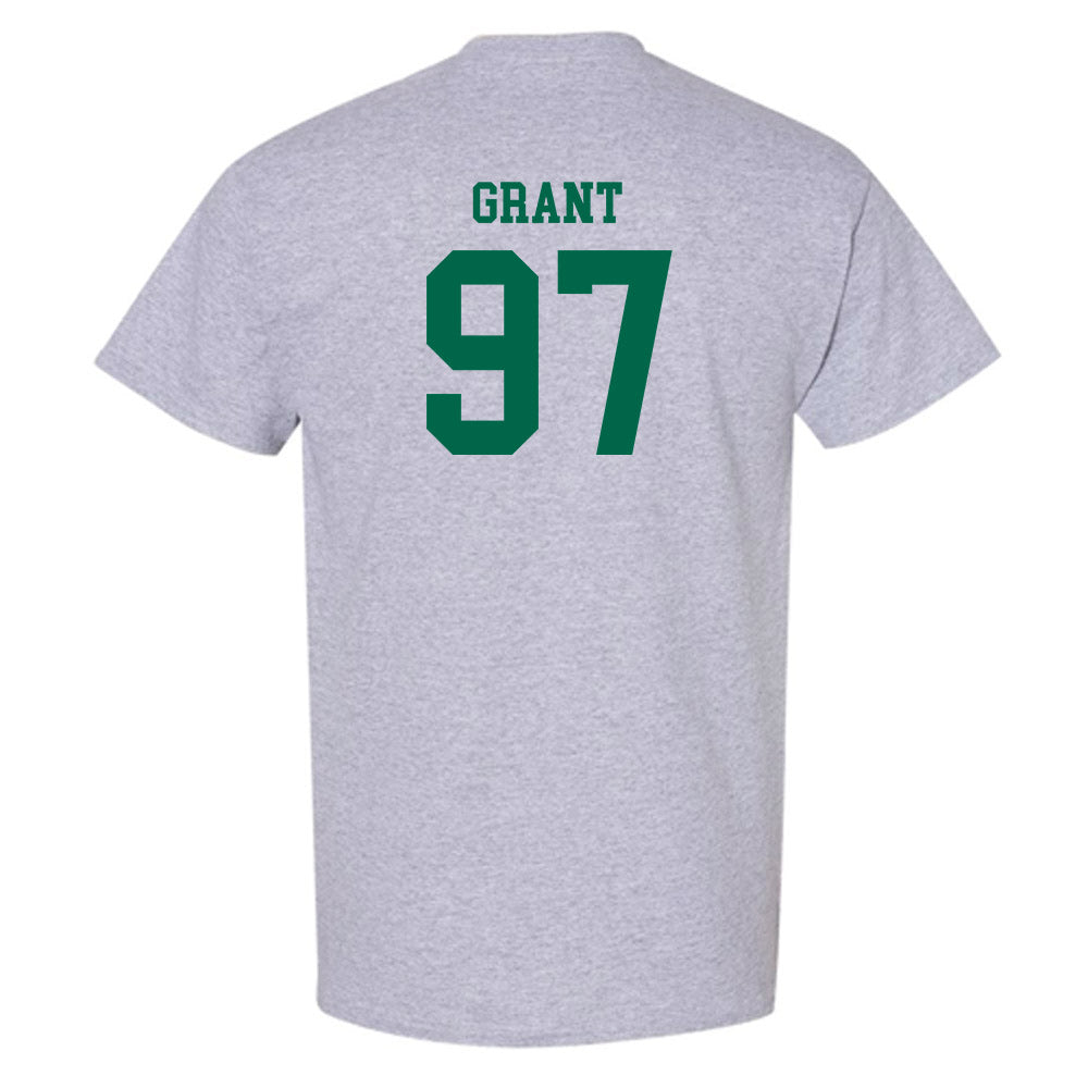 USF - NCAA Football : Jahari Grant - Classic Fashion Shersey T-Shirt