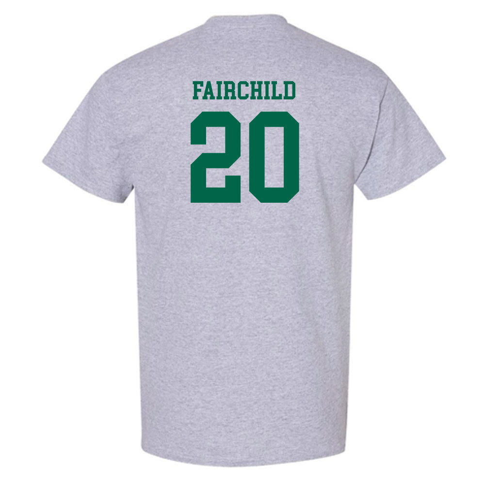 USF - NCAA Women's Soccer : Mia Fairchild - Classic Fashion Shersey T-Shirt