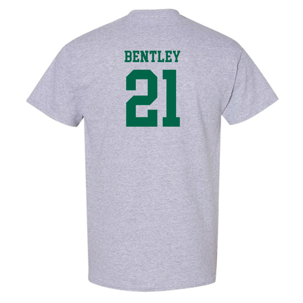 USF - NCAA Women's Volleyball : Taelyn Bentley - Classic Fashion Shersey T-Shirt-1
