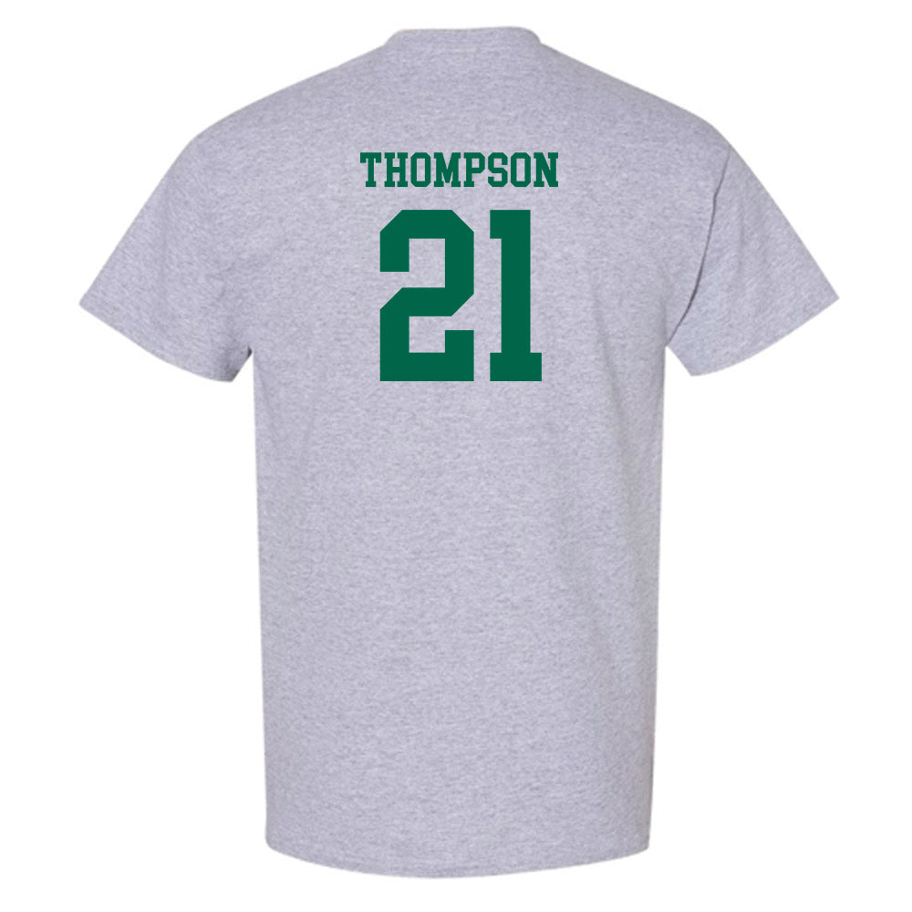 USF - NCAA Men's Soccer : Richard Thompson - Classic Fashion Shersey T-Shirt