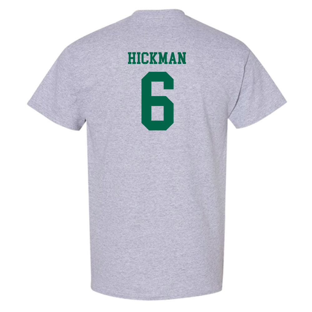 USF - NCAA Football : Immanuel Hickman - Classic Fashion Shersey T-Shirt