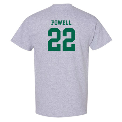 USF - NCAA Football : Kwan Powell - Classic Fashion Shersey T-Shirt