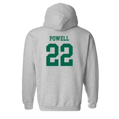 USF - NCAA Football : Kwan Powell - Classic Fashion Shersey Hooded Sweatshirt