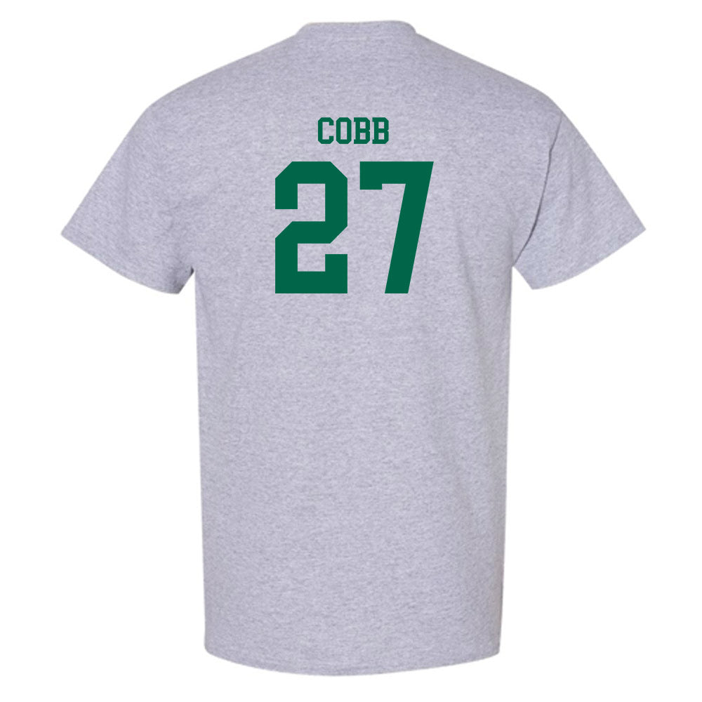 USF - NCAA Football : Cameron Cobb - Classic Fashion Shersey T-Shirt