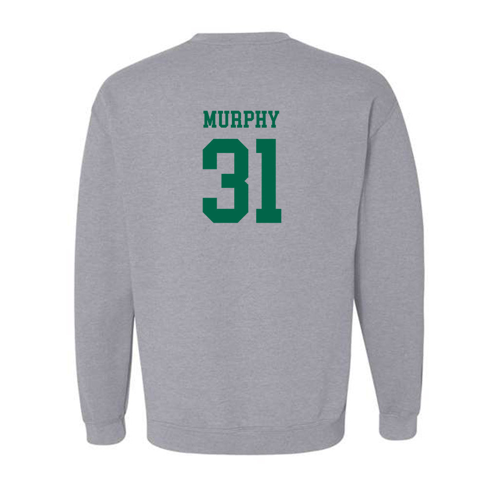 USF - NCAA Football : Jair Murphy - Classic Fashion Shersey Crewneck Sweatshirt-1