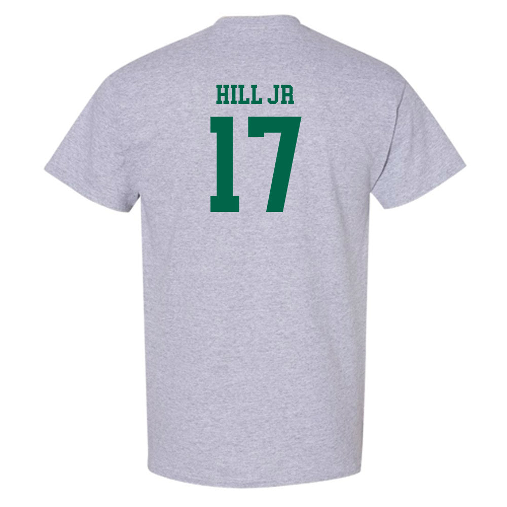 USF - NCAA Football : Rodney Hill Jr - Classic Fashion Shersey T-Shirt