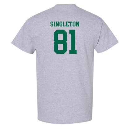 USF - NCAA Football : Keshaun Singleton - Classic Fashion Shersey T-Shirt