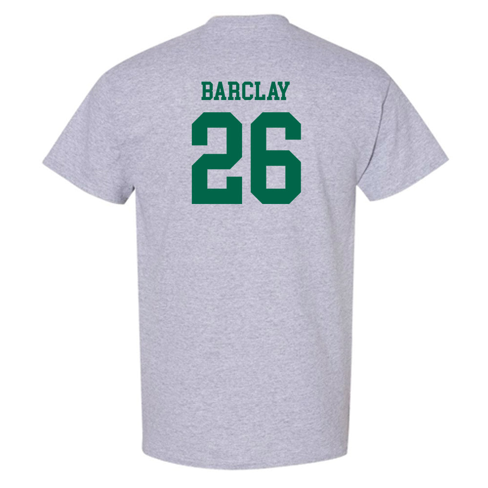 USF - NCAA Men's Soccer : Jemone Barclay - Classic Fashion Shersey T-Shirt