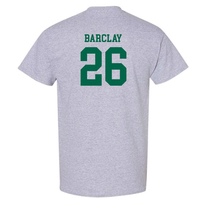 USF - NCAA Men's Soccer : Jemone Barclay - Classic Fashion Shersey T-Shirt