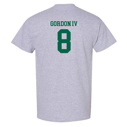 USF - NCAA Football : James Gordon IV - Classic Fashion Shersey T-Shirt