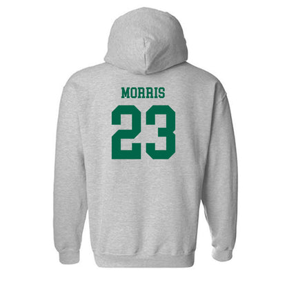 USF - NCAA Women's Lacrosse : Maddie Morris - Classic Fashion Shersey Hooded Sweatshirt