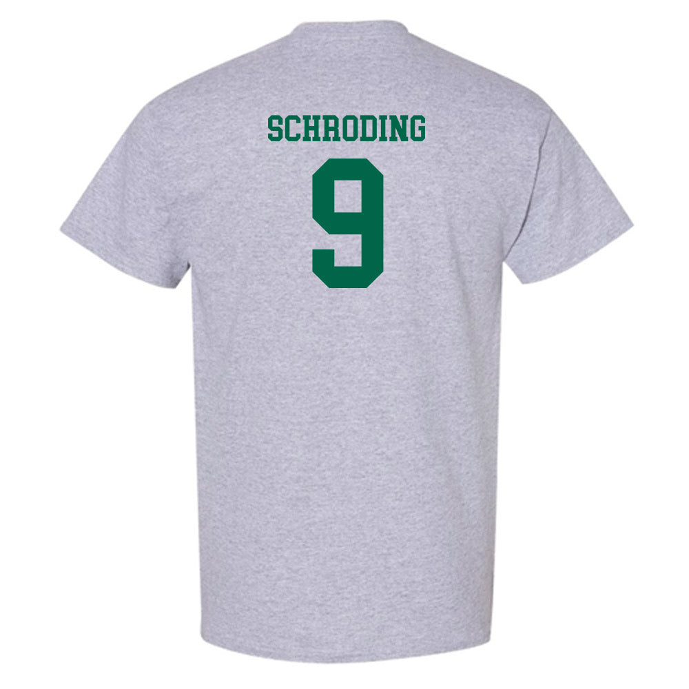 USF - NCAA Softball : Mckenna Schroding - Classic Fashion Shersey T-Shirt