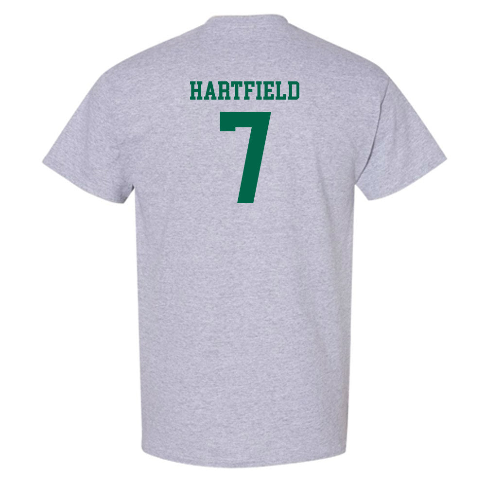 USF - NCAA Women's Volleyball : Imani Hartfield - Classic Fashion Shersey T-Shirt