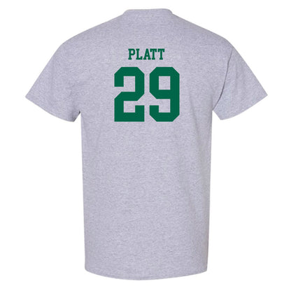 USF - NCAA Football : Deylen Platt - Classic Fashion Shersey T-Shirt