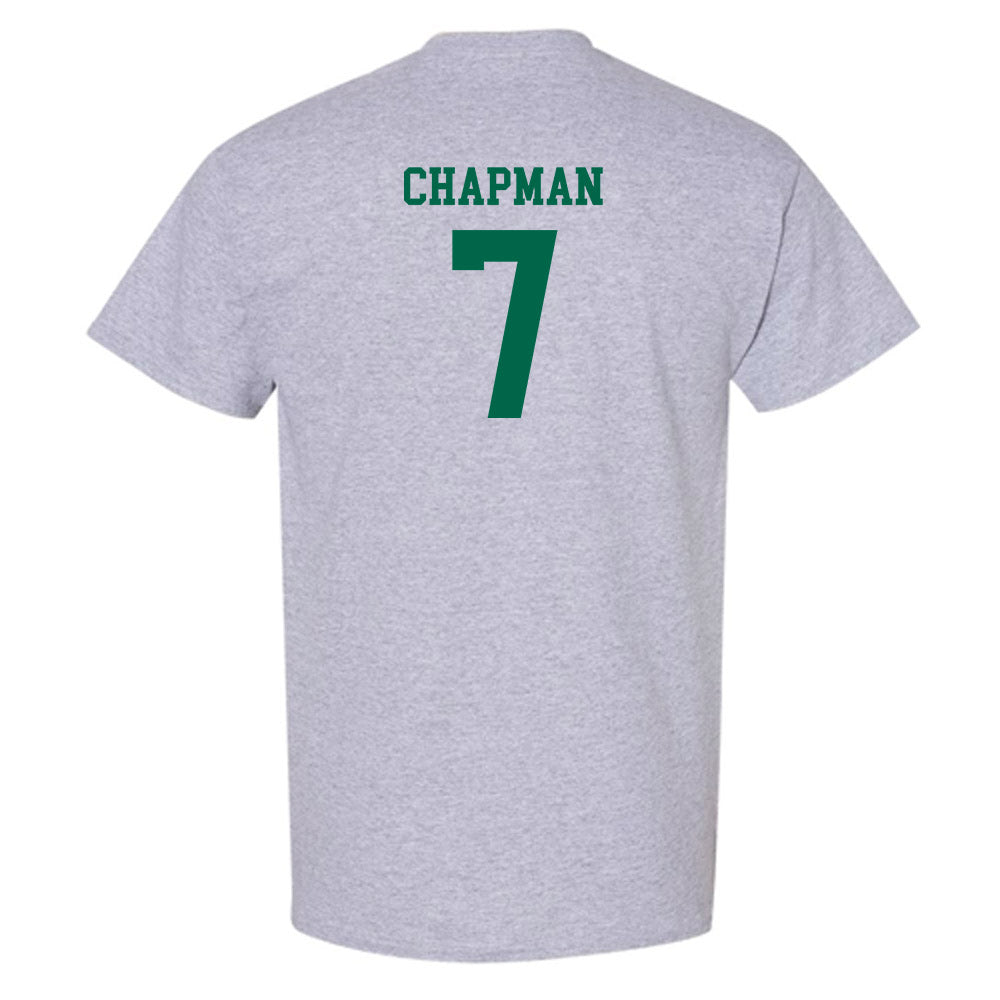 USF - NCAA Softball : Cali Chapman - Classic Fashion Shersey T-Shirt-1