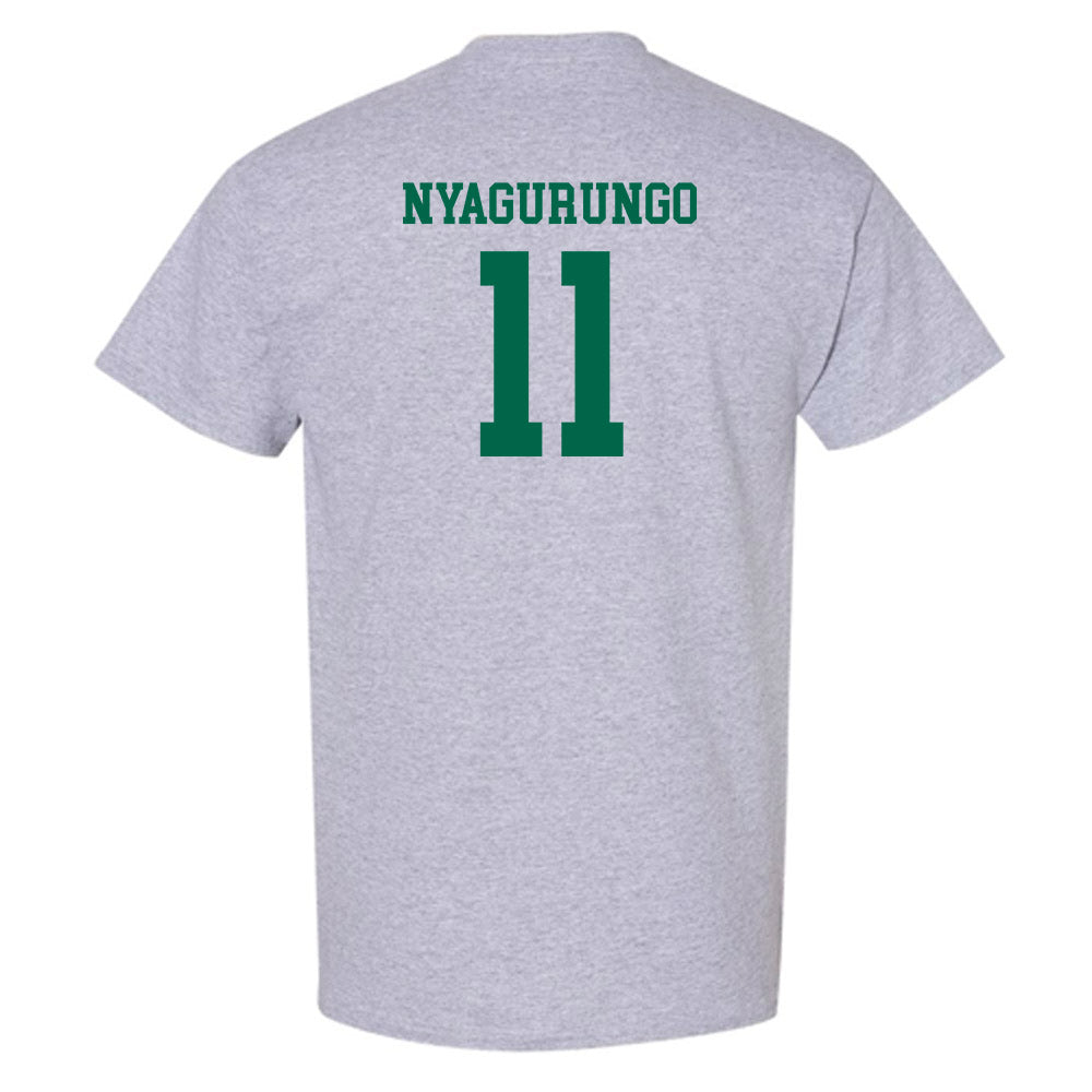USF - NCAA Men's Soccer : Brandon Nyagurungo - Classic Fashion Shersey T-Shirt-1
