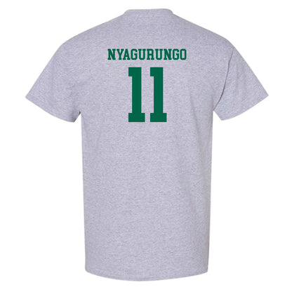 USF - NCAA Men's Soccer : Brandon Nyagurungo - Classic Fashion Shersey T-Shirt-1