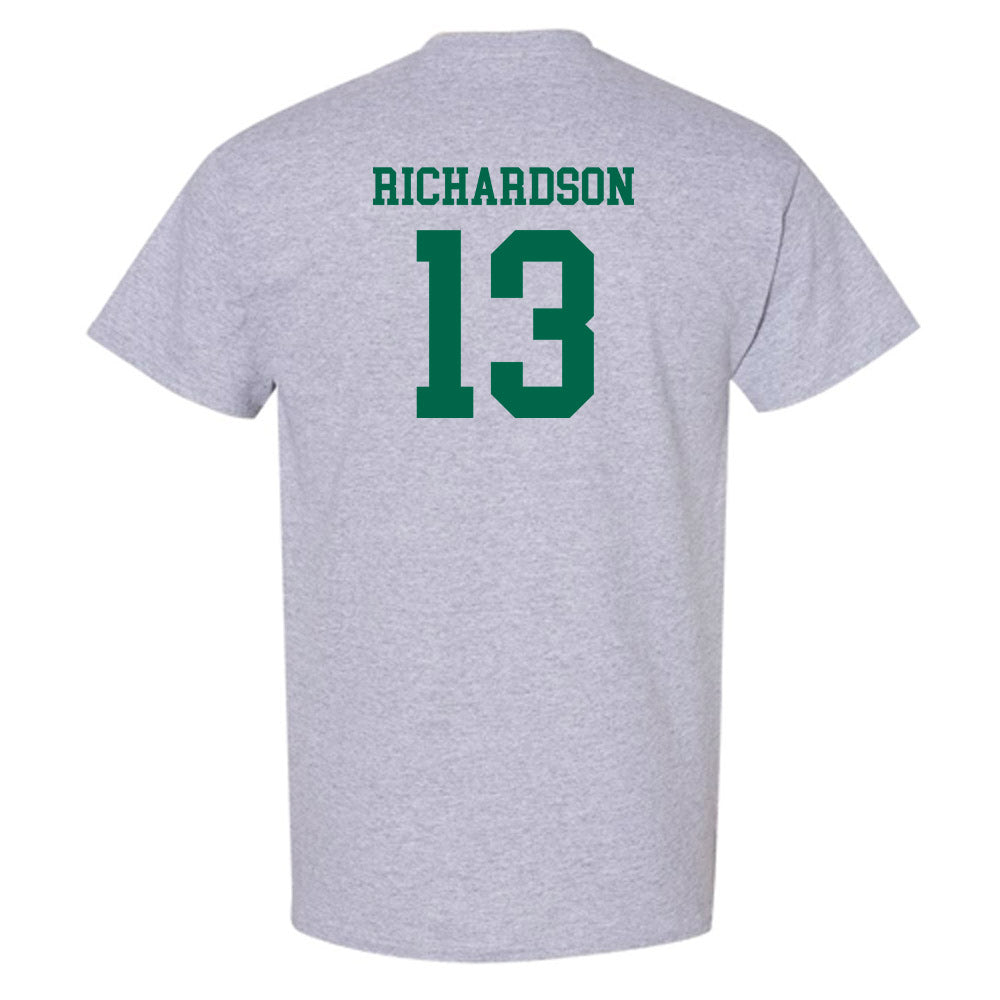 USF - NCAA Men's Soccer : Tyler Richardson - Classic Fashion Shersey T-Shirt