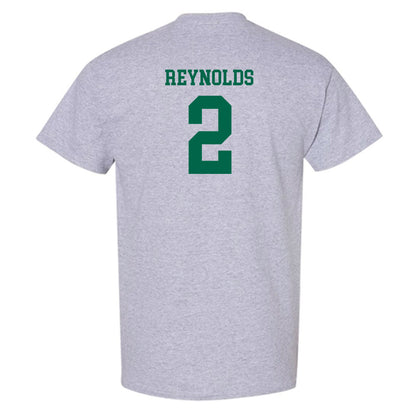 USF - NCAA Men's Basketball : Jamille Reynolds - Classic Fashion Shersey T-Shirt