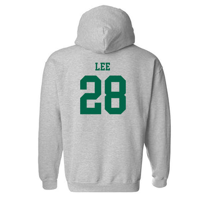 USF - NCAA Football : Jarvis Lee - Classic Fashion Shersey Hooded Sweatshirt