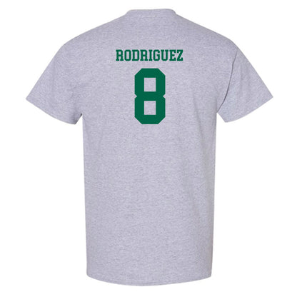 USF - NCAA Baseball : Boe Rodriguez - Classic Fashion Shersey T-Shirt