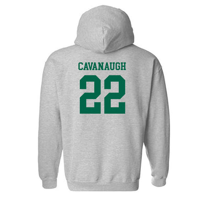 USF - NCAA Women's Volleyball : Ally Cavanaugh - Classic Fashion Shersey Hooded Sweatshirt