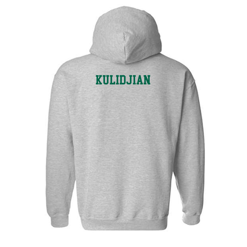 USF - NCAA Women's Tennis : Karine Kulidjian - Classic Fashion Shersey Hooded Sweatshirt